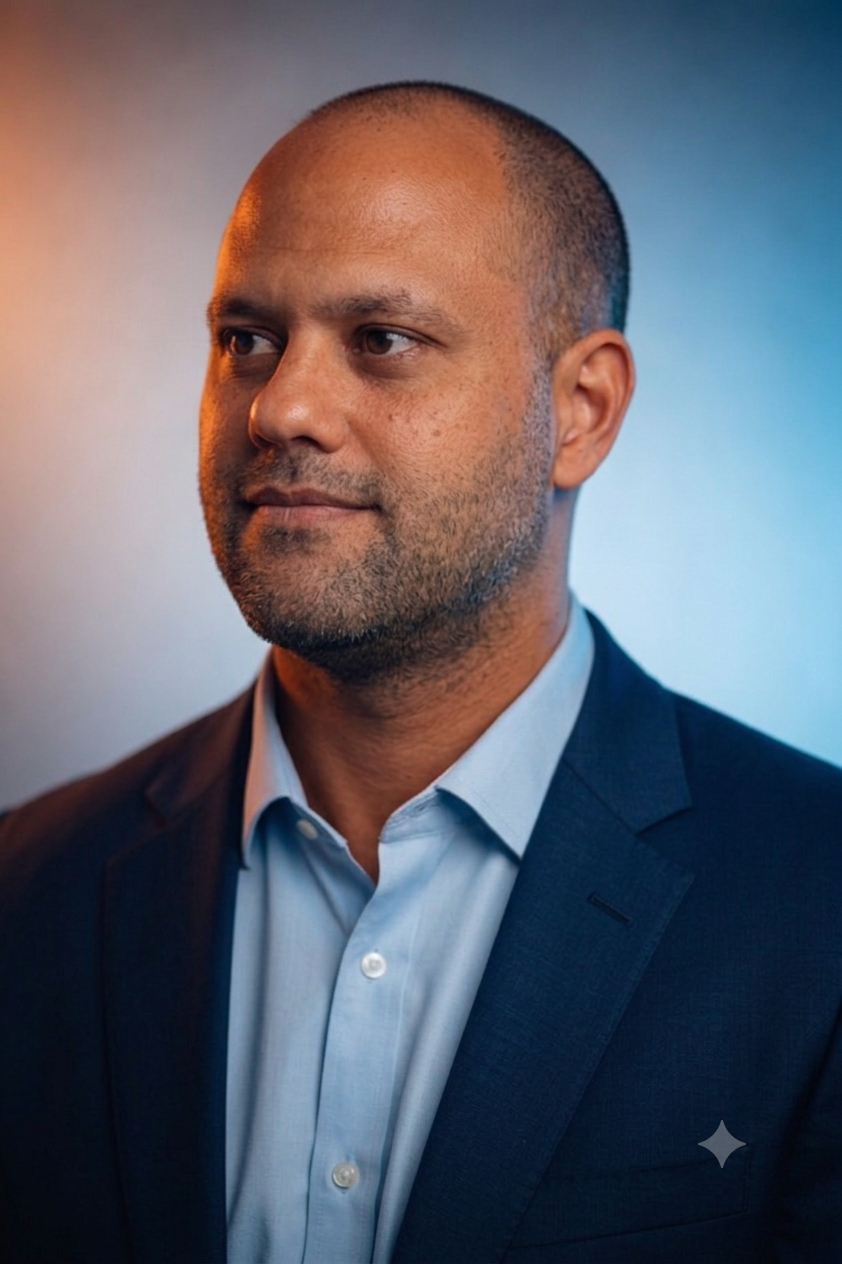 Rodrigo Rocha - AI Product Manager Especialista